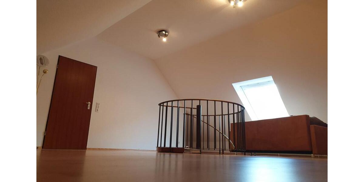 Maisonettenwohnung Leverkusen Schlebusch - 4 Zimmer, 113 m&sup2;, 1.449&euro; | Angebot:26351660