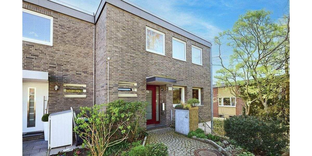 Reihenendhaus Ratingen Ost - 5 Zimmer, 189 m&sup2;, 650.000&euro; | Angebot:25899321