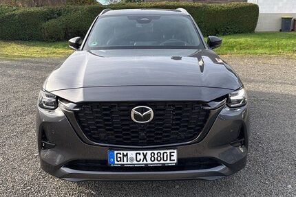 Mazda CX-80 2.949 km 49.980 &euro; Engelskirchen 51766
