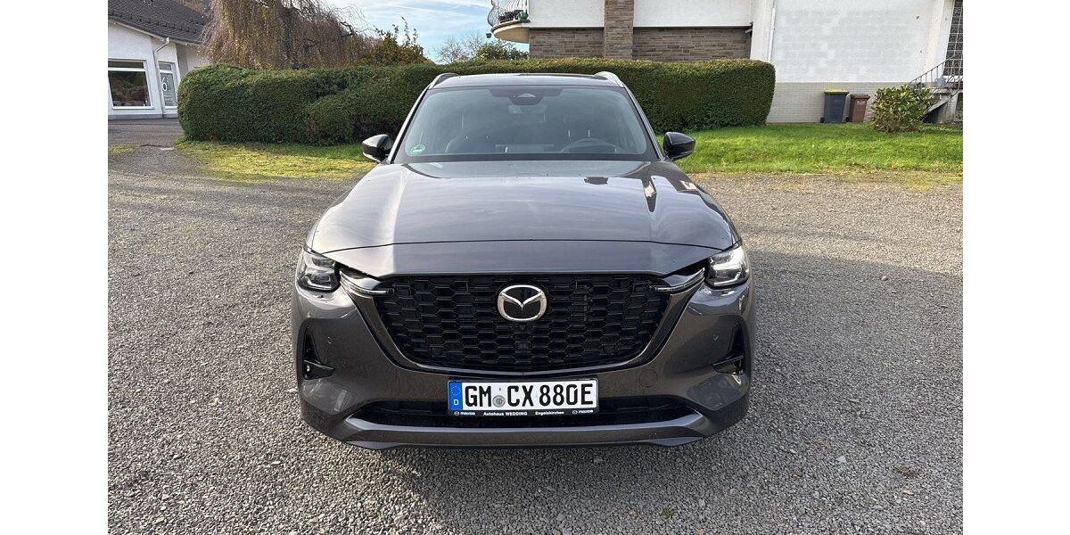 Mazda CX-80 2.949 km 49.980 &euro; Engelskirchen 51766
