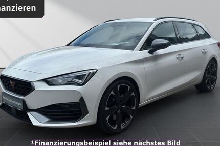 Cupra Leon 19.300 km 31.990 &euro; Wuppertal 42109