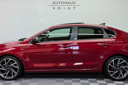 Hyundai i30 45.945 km 21.500 &euro; Radevormwald 42477