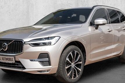 Volvo XC60 29.241 km 34.390 &euro; Wuppertal 42109
