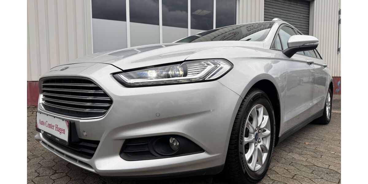 Ford Mondeo 144.595 km 9.480 &euro; Hagen 58135