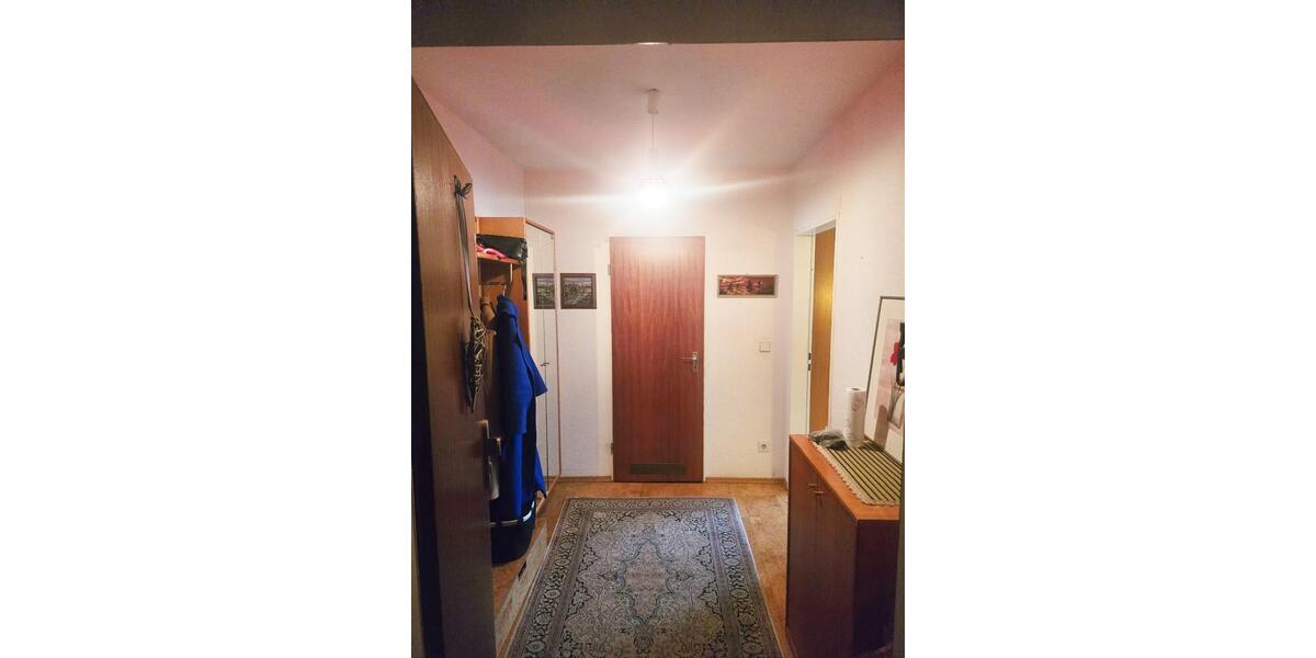 Erdgeschoßwohnung Hagen Hagen-Mitte - 3 Zimmer, 88 m&sup2;, 162.200&euro; | Angebot:27096056