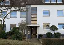 Wohnung zum Mieten in Essen 450 € 57 m²