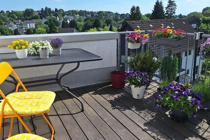 Wohnung Solingen Höhscheid - 5 Zimmer, 90 m&sup2;, 269.000&euro; | Angebot:26044648