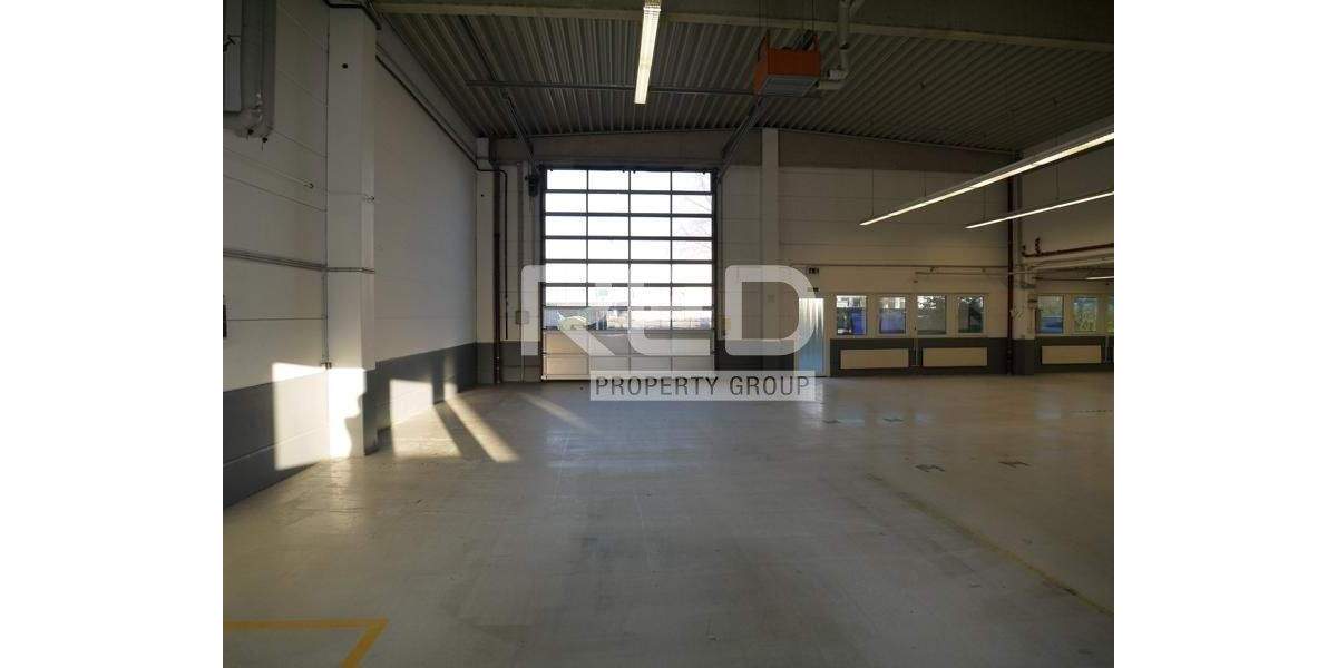 Gewerbeobjekt Langenfeld Richrath - 5.705&euro; | Angebot:23953752