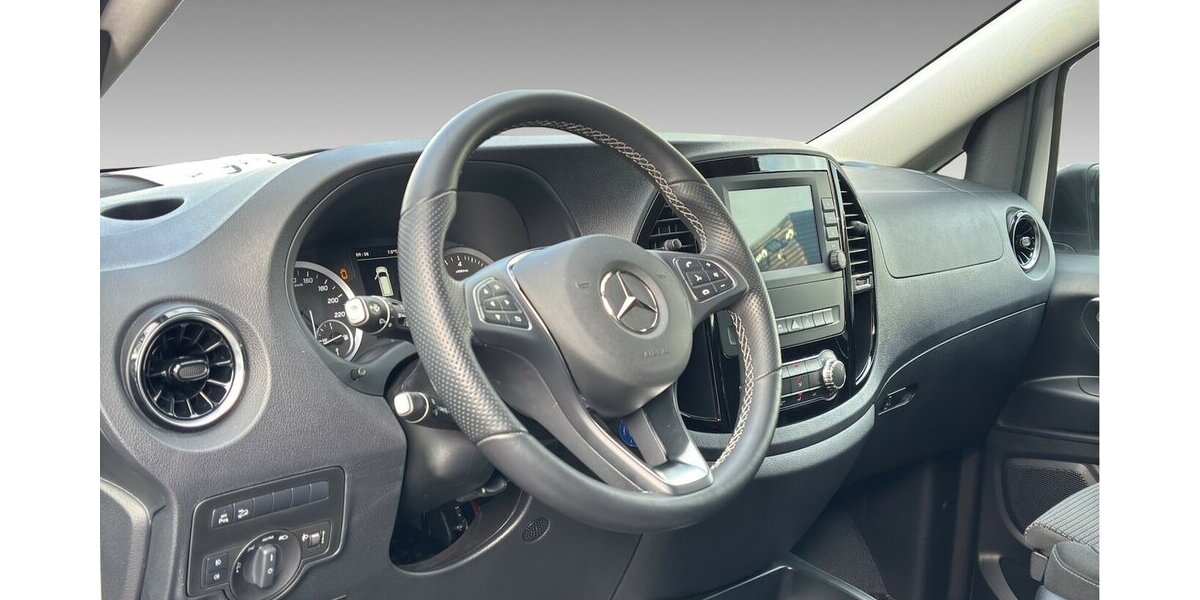 Mercedes-Benz Vito 4M lang Marco Polo Activity Edition Autom 61.319 km 49.900 &euro; Wuppertal 42327