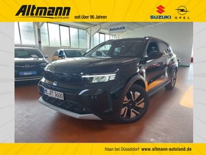 Opel Frontera GS 7 Sitzer TECH Pak. SHZ LHZ Kam. 10.291 km 24.440 &euro; HAAN 42781