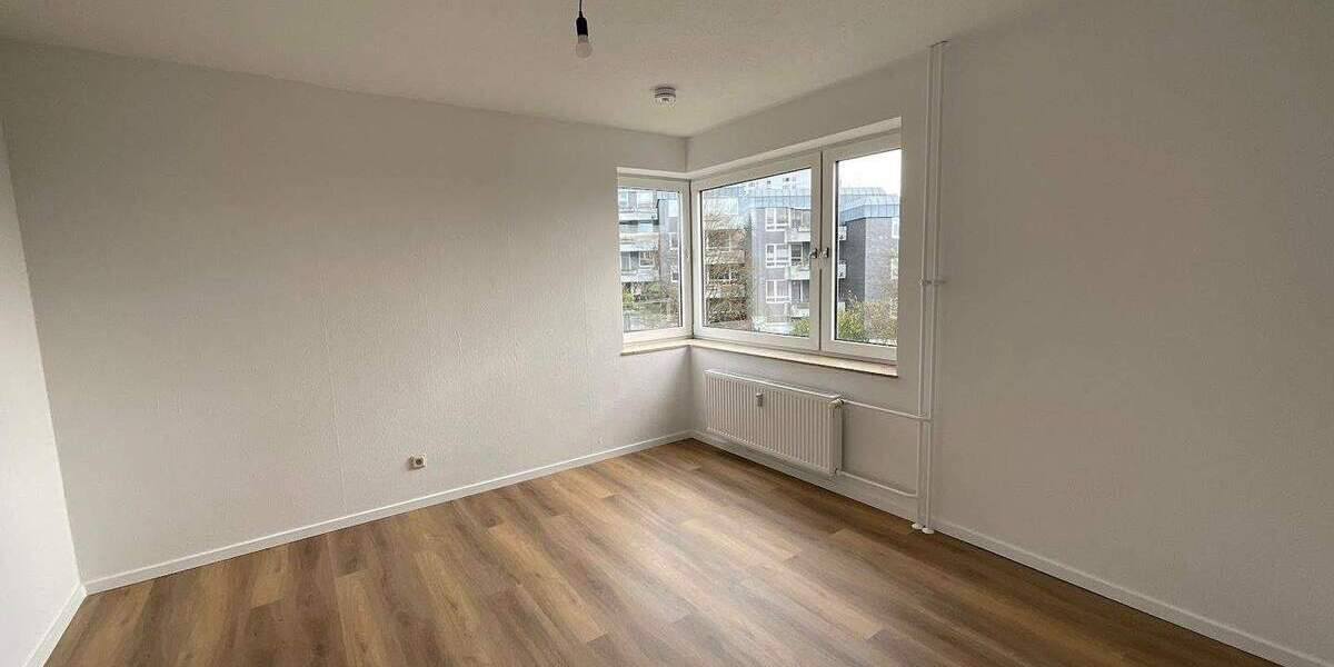 KR an CS am 29.01 MV zum 01.03 In wenigen Klicks zum Besichtigungstermin ! 3 zimmer