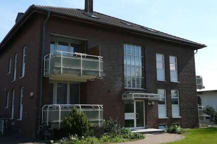 Wohnung zum Mieten in Aerzen 476,35 € 83.57 m²