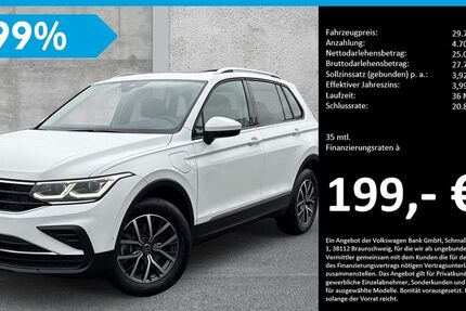 VW Tiguan 17.484 km 28.920 &euro; Kierspe 58566