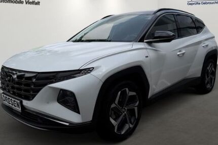 Hyundai TUCSON 29.048 km 31.450 &euro; Dormagen 41540
