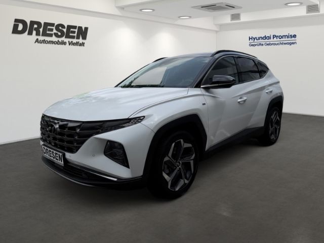 Hyundai TUCSON 29.048 km 31.450 &euro; Dormagen 41540