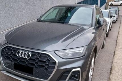 Audi Q5 52.918 km 37.700 &euro; Hagen 58091