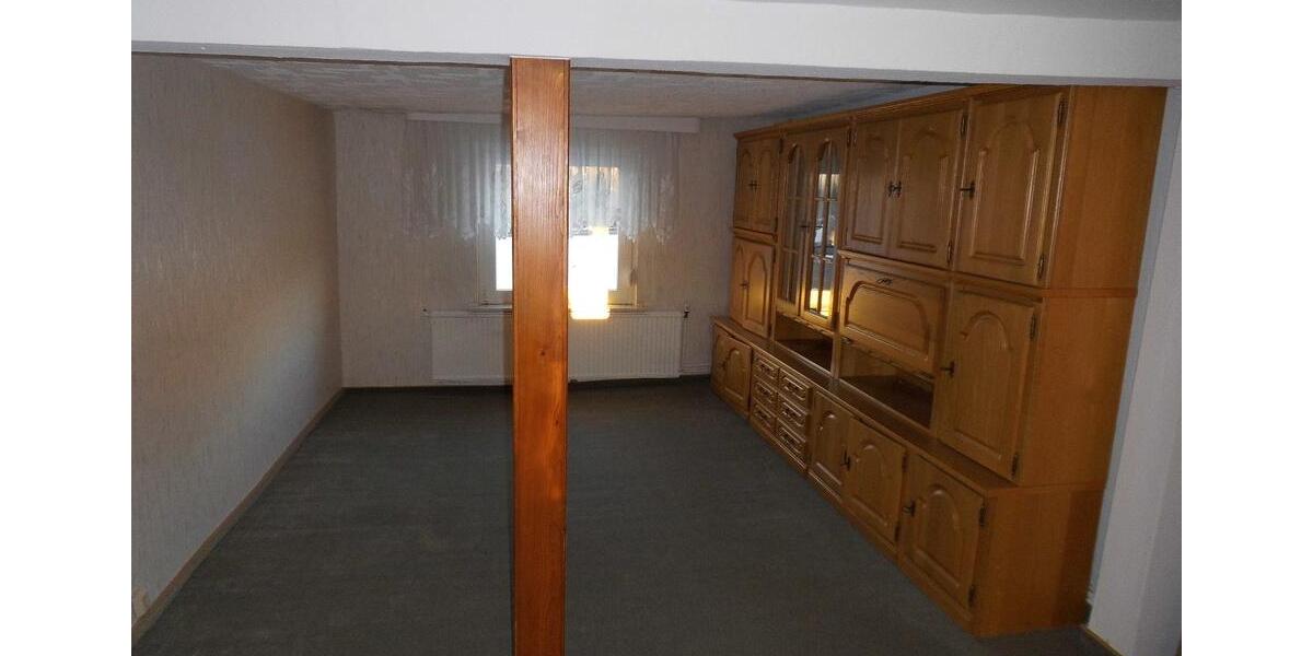 ehemaliges altes Bauernhaus 8 Km außerhalb von Radevormwald 5 zimmer