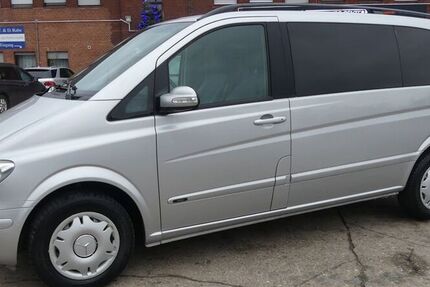 Mercedes Viano