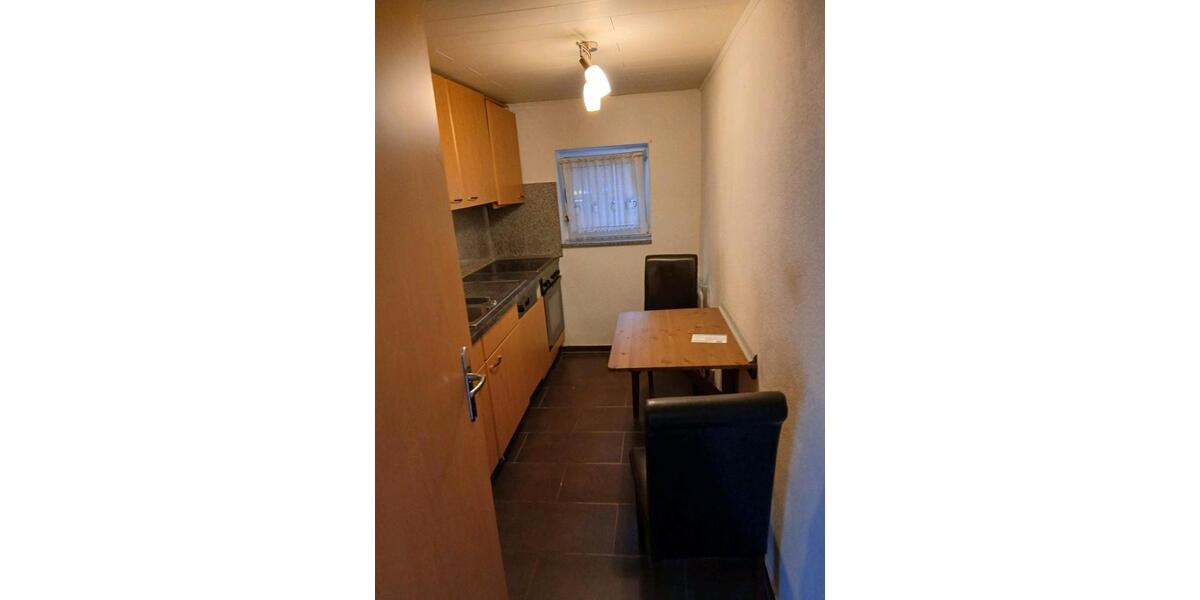 Erdgeschoßwohnung Monheim am Rhein - 2 Zimmer, 50 m&sup2;, 740&euro; | Angebot:24835254