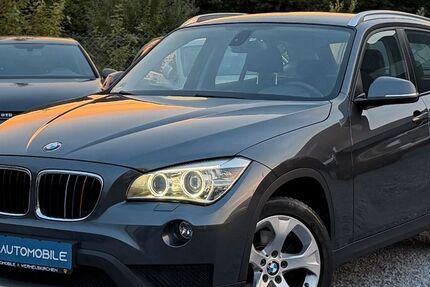 BMW X1 109.000 km 12.799 &euro; Wermelskirchen 42929