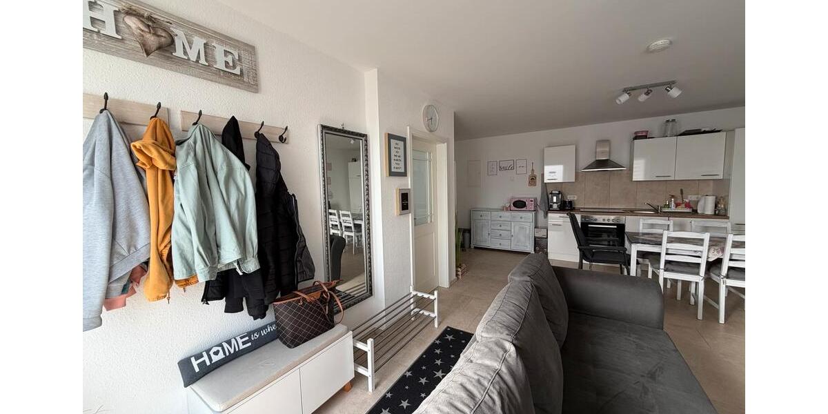 Etagenwohnung Overath - 2 Zimmer, 47 m&sup2;, 550&euro; | Angebot:26342986