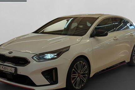 Kia pro ceed / ProCeed 98.100 km 19.950 &euro; Leverkusen 51381