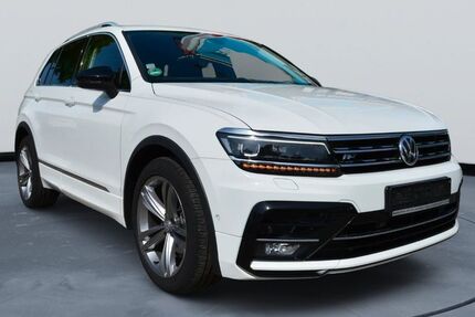 VW Tiguan 113.000 km 22.300 &euro; Bergisch Gladbach 51469
