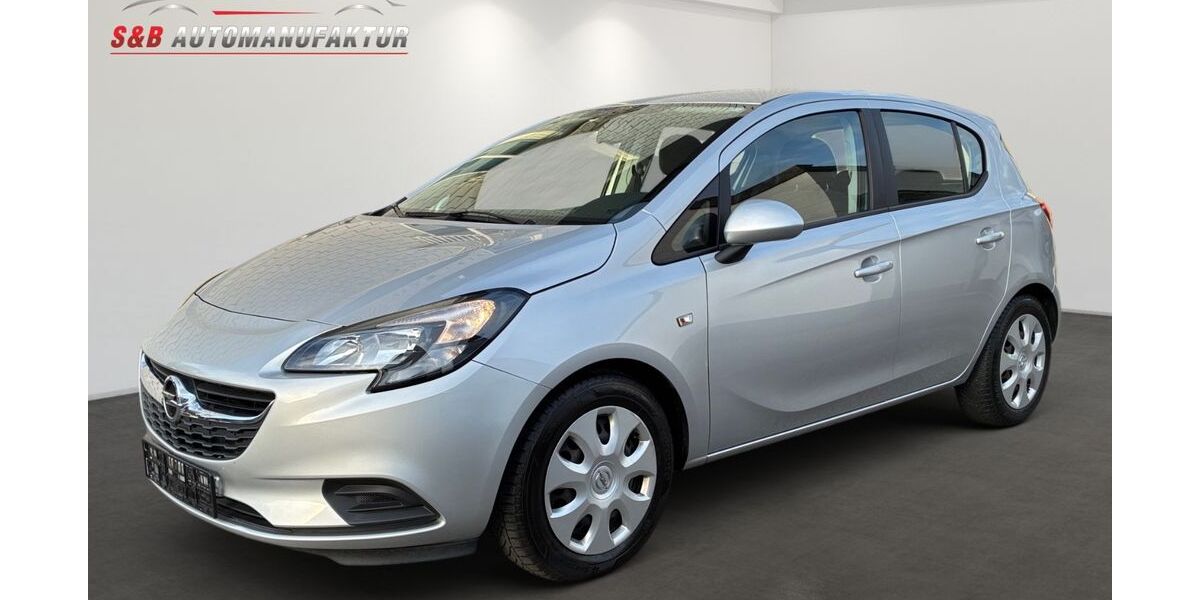 Opel Corsa 37.670 km 8.890 &euro; Heiligenhaus 42579