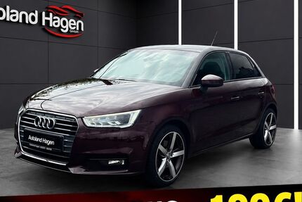 Audi A1 109.720 km 10.450 &euro; Hagen 58089