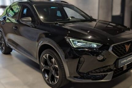 Cupra Formentor 35.841 km 24.990 &euro; Hagen 58089