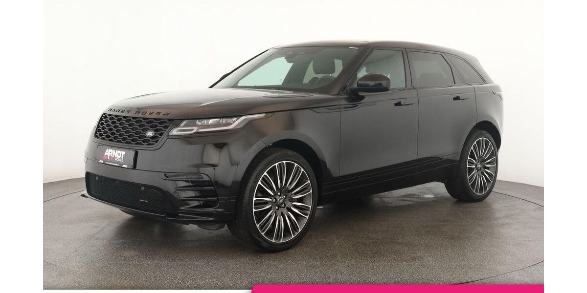 Land Rover Range Rover Velar 49.700 km 55.284 &euro; Düsseldorf 40233