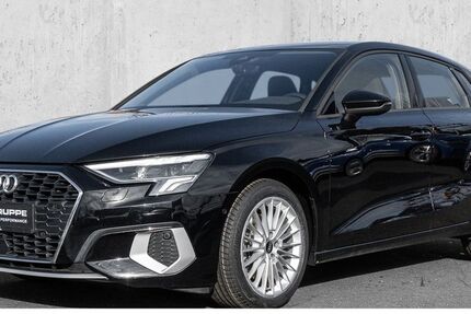 Audi A3 64.837 km 25.480 &euro; Düsseldorf 40474