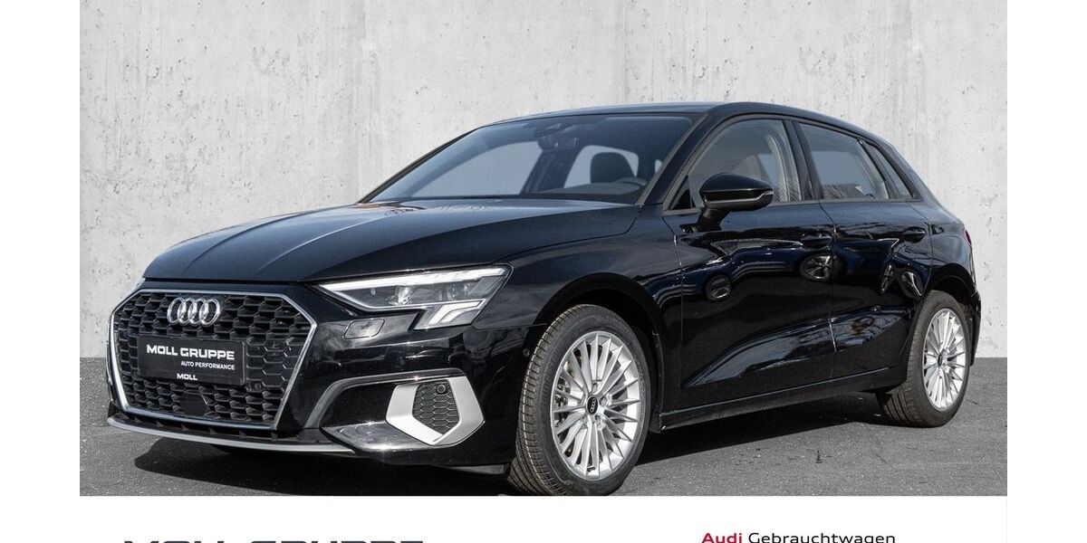 Audi A3 64.837 km 25.480 &euro; Düsseldorf 40474