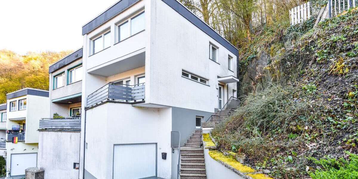 Einfamilienhaus Solingen Burg - 4 Zimmer, 108 m&sup2;, 700&euro; | Angebot:26288730
