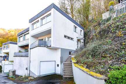 Haus Solingen Burg - 4 Zimmer, 108 m&sup2;, 700&euro; | Angebot:26288730