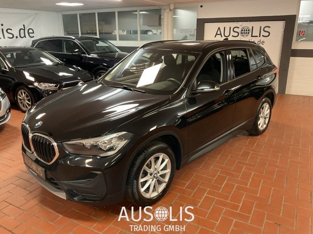 BMW X1 71.000 km 19.990 &euro; Wülfrath 42489