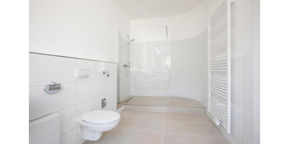 Loftwohnung mit historischen Elementen 2.5 zimmer