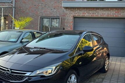 Opel Astra 70.000 km 12.500 &euro; Solingen 42651