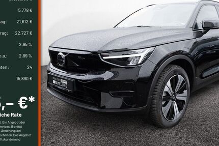 Volvo XC40 31.646 km 26.390 &euro; Engelskirchen 51766