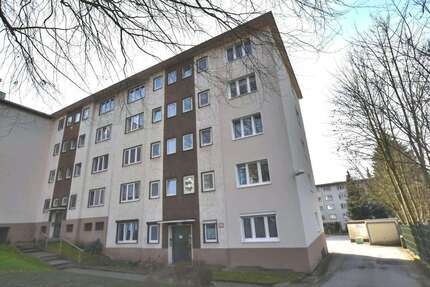Wohnung Wuppertal Gemarkung Langerfeld - 2 Zimmer, 65 m&sup2;, 105.000&euro; | Angebot:25801735