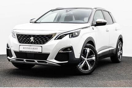 Peugeot 3008 199.998 km 11.708 &euro; Hagen 58091