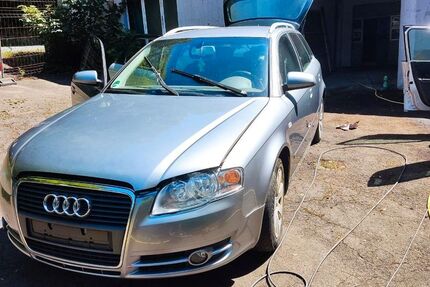 Audi A4 364.704 km 1.200 &euro; Kierspe 58566