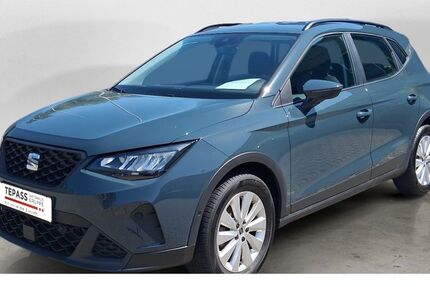 Seat Arona 15.272 km 20.870 &euro; Wuppertal 42369