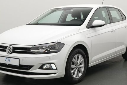 VW Polo 84.280 km 14.190 &euro; Leverkusen 51373
