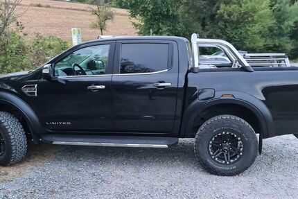 Ford Ranger 122.000 km 23.000 &euro; Köln 51061