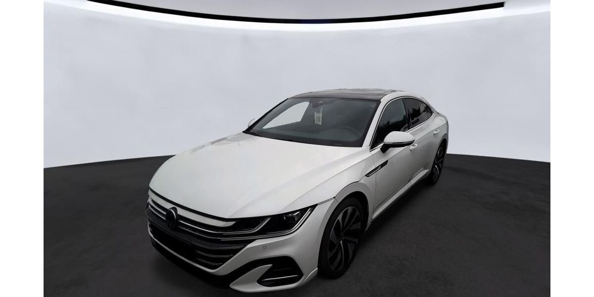 VW Arteon 75.014 km 32.617 &euro; Hagen 58091