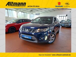 Suzuki Vitara 1.6 Limited 4x4 Pano Navi SHZ Kam 59.300 km 15.790 &euro; HAAN 42781