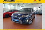 Suzuki Vitara 1.6 Limited 4x4 Pano Navi SHZ Kam 59.300 km 15.790 &euro; HAAN 42781