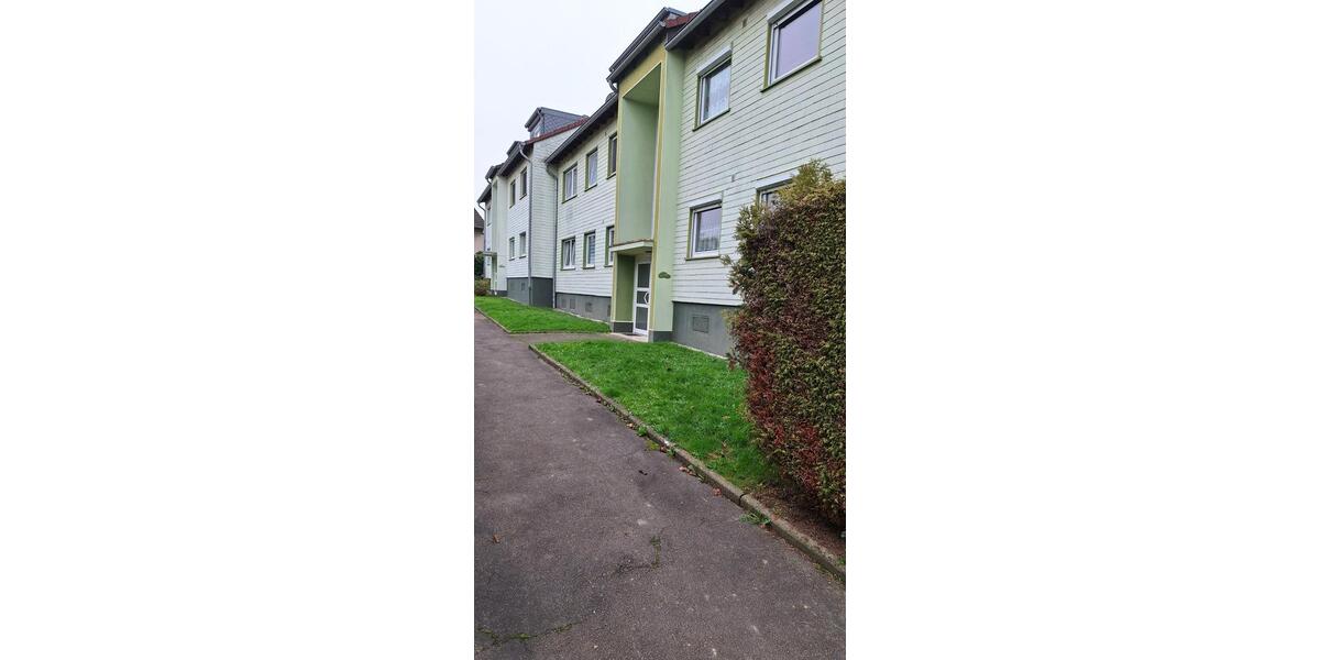 2 Zimmer Wohnung 64,12 m², Balkon ~ 7m², Stellplatz, vermietet 2 zimmer