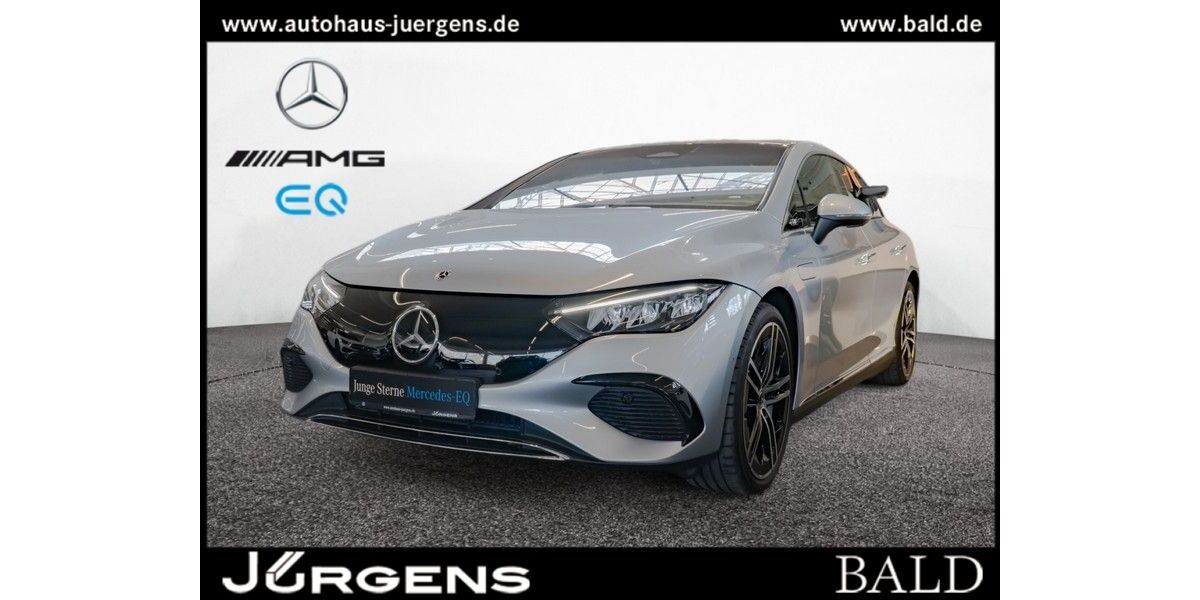 Mercedes-Benz EQE 17.768 km 46.880 &euro; Hagen 58135